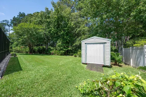 600 Christina Drive St Augustine FL 32086