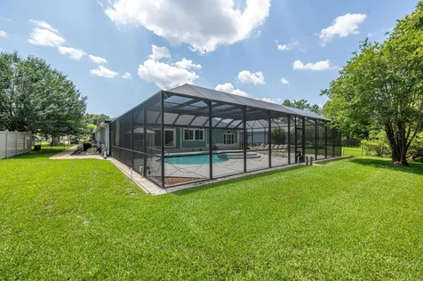 600 Christina Drive St Augustine FL 32086