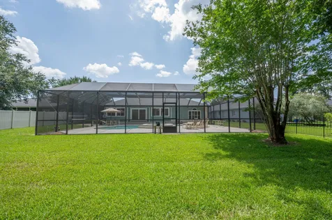 600 Christina Drive St Augustine FL 32086