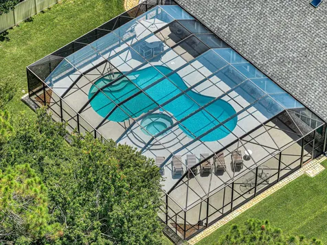 600 Christina Drive St Augustine FL 32086