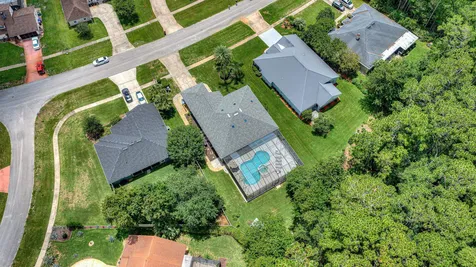 600 Christina Drive St Augustine FL 32086