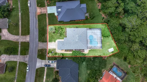 600 Christina Drive St Augustine FL 32086
