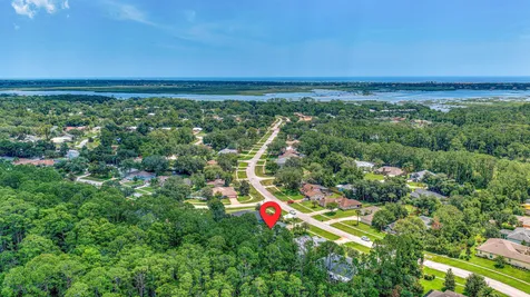 600 Christina Drive St Augustine FL 32086