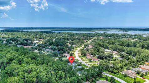 600 Christina Drive St Augustine FL 32086