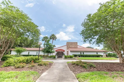 600 Christina Drive St Augustine FL 32086