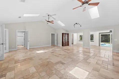 600 Christina Drive St Augustine FL 32086