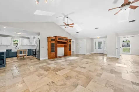 600 Christina Drive St Augustine FL 32086