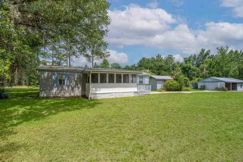 4381 S Francis Road St Augustine FL 32092