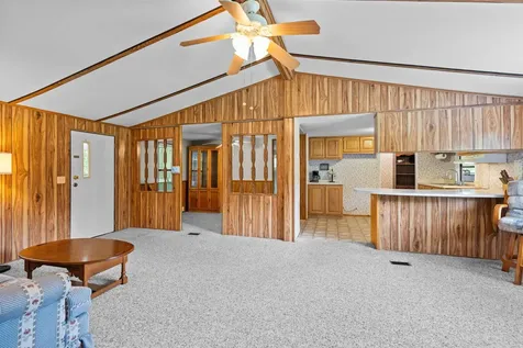 4381 S Francis Road St Augustine FL 32092