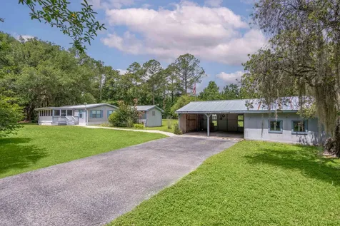4381 S Francis Road St Augustine FL 32092