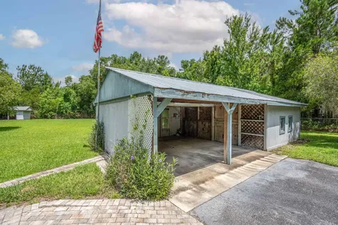 4381 S Francis Road St Augustine FL 32092