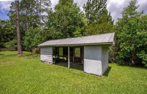 4381 S Francis Road St Augustine FL 32092