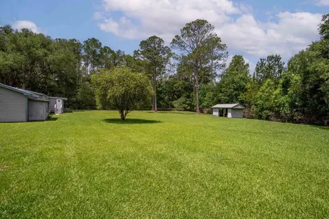 4381 S Francis Road St Augustine FL 32092
