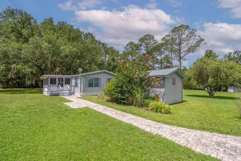 4381 S Francis Road St Augustine FL 32092