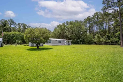 4381 S Francis Road St Augustine FL 32092