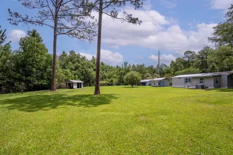 4381 S Francis Road St Augustine FL 32092