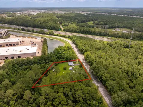 4381 S Francis Road St Augustine FL 32092