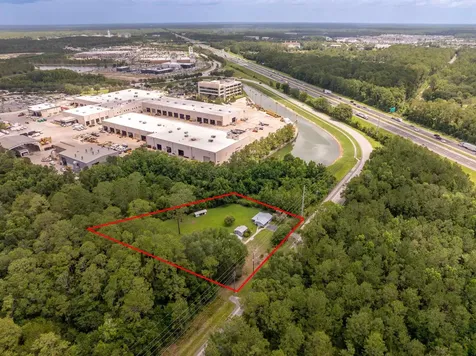 4381 S Francis Road St Augustine FL 32092