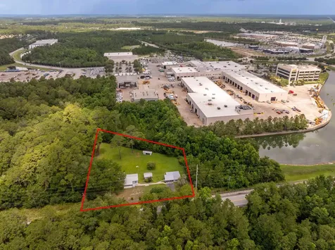 4381 S Francis Road St Augustine FL 32092