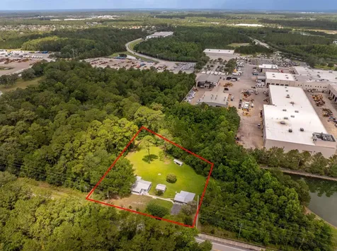 4381 S Francis Road St Augustine FL 32092