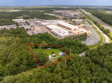 4381 S Francis Road St Augustine FL 32092