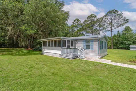 4381 S Francis Road St Augustine FL 32092