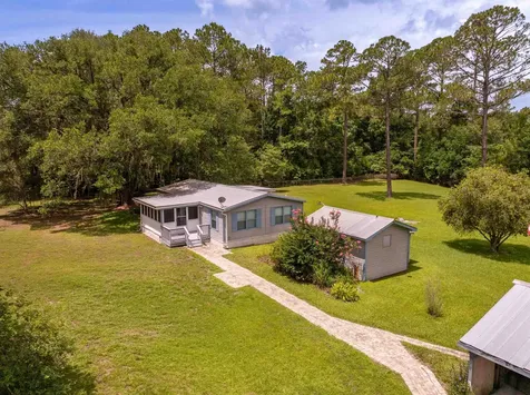 4381 S Francis Road St Augustine FL 32092