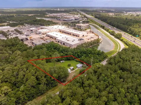 4381 S Francis Road St Augustine FL 32092