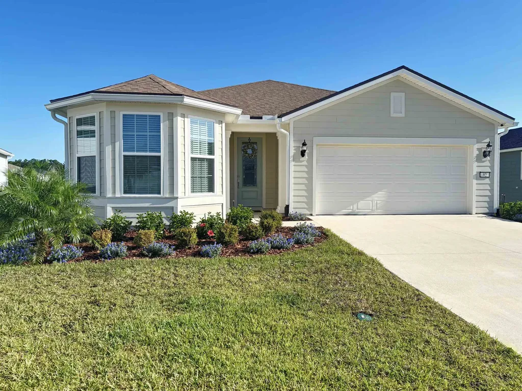 82 Lone Cypress Way St Augustine FL 32092