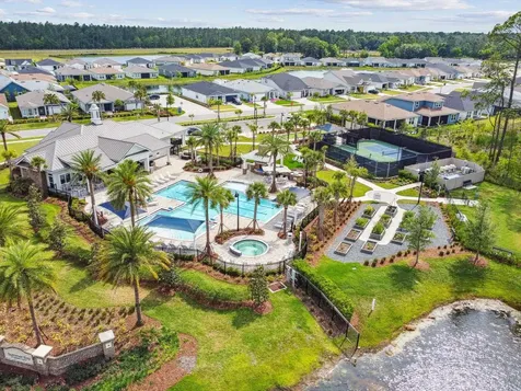 82 Lone Cypress Way St Augustine FL 32092