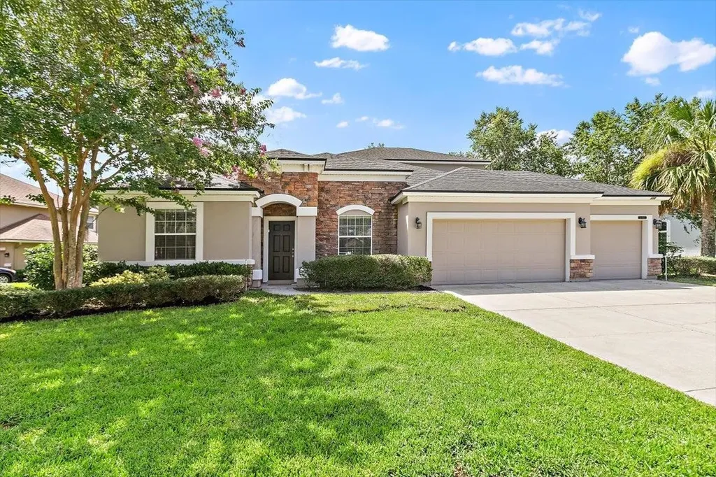 116 Quail Creek Circle St Johns FL 32259