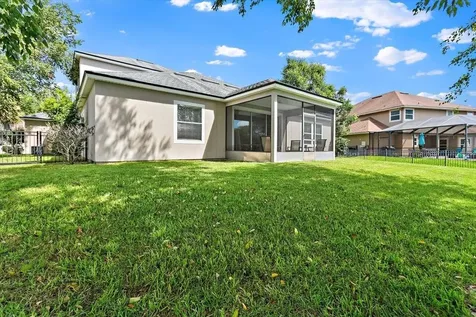 116 Quail Creek Circle St Johns FL 32259