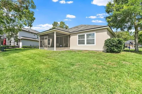 116 Quail Creek Circle St Johns FL 32259