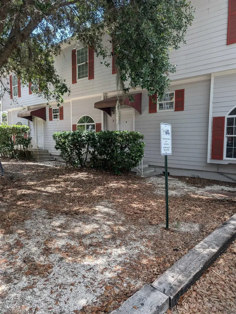114 Cedar Street St Augustine FL 32084