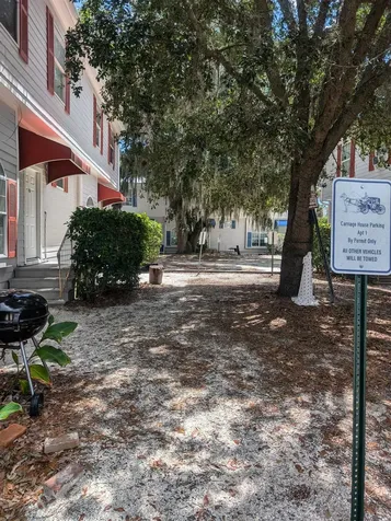 114 Cedar Street St Augustine FL 32084