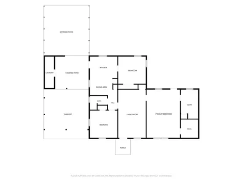 131 Dunn Avenue San Mateo FL 32187