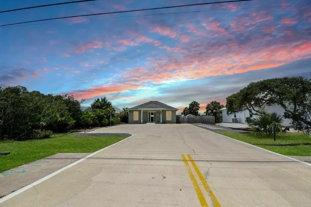 5991 A1a South St Augustine FL 32080