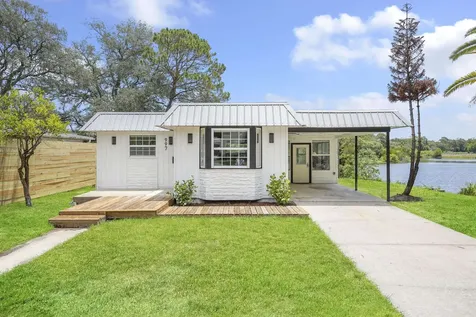 997 Aragon Avenue St Augustine FL 32086