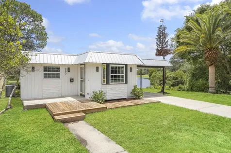 997 Aragon Avenue St Augustine FL 32086
