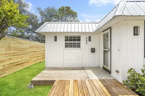 997 Aragon Avenue St Augustine FL 32086