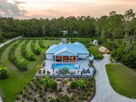 4235 Jefferson Avenue Hastings FL 32145