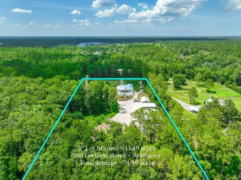 4235 Jefferson Avenue Hastings FL 32145