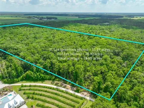4235 Jefferson Avenue Hastings FL 32145