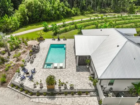 4235 Jefferson Avenue Hastings FL 32145
