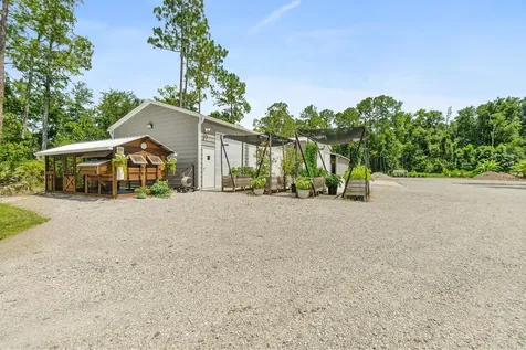 4235 Jefferson Avenue Hastings FL 32145