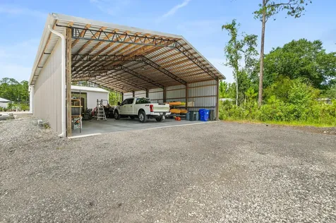 4235 Jefferson Avenue Hastings FL 32145