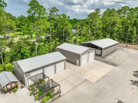 4235 Jefferson Avenue Hastings FL 32145