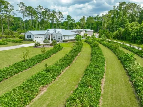 4235 Jefferson Avenue Hastings FL 32145