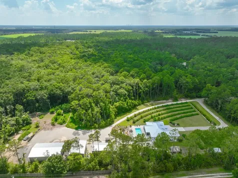 4235 Jefferson Avenue Hastings FL 32145