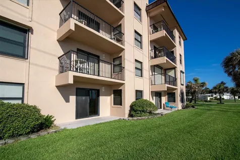 2390 Ocean Shore Boulevard Ormond Beach FL 32176